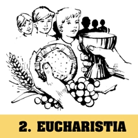 Eucharistia