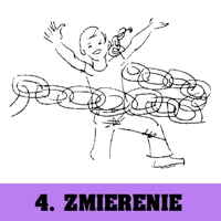 Zmierenie