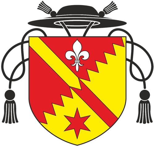 Farnosť Horná Ždaňa